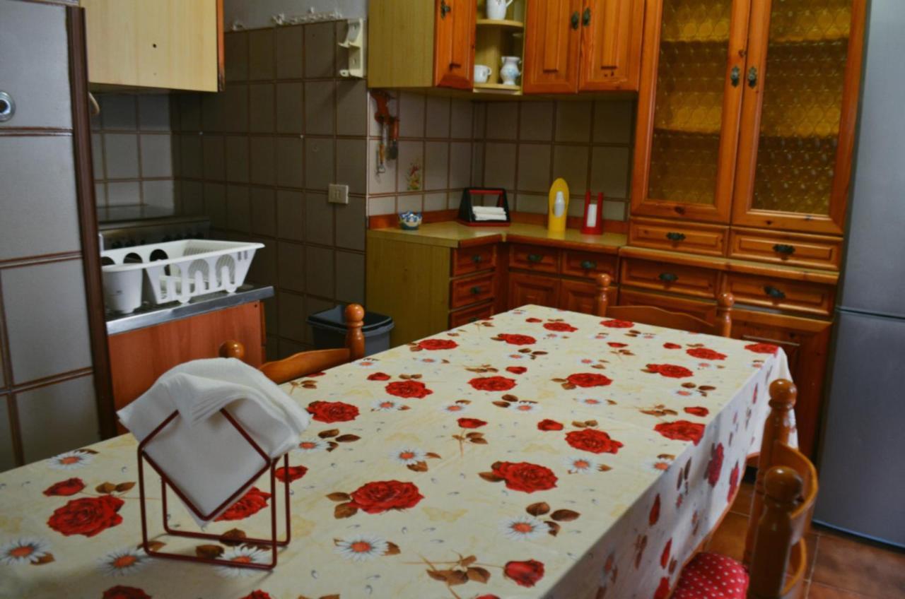 Vakantiehuis Da Rita Vietri